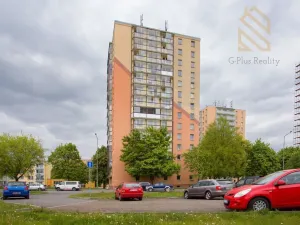 Prodej bytu 3+kk, Karlovy Vary - Stará Role, Dvořákova, 57 m2