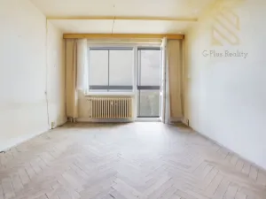 Prodej bytu 3+kk, Karlovy Vary - Stará Role, Dvořákova, 57 m2