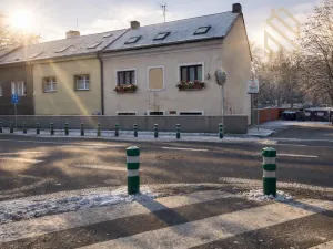 Prodej vícegeneračního domu, Ústí nad Labem, 190 m2