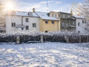 Prodej vícegeneračního domu, Ústí nad Labem, 190 m2