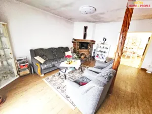 Prodej rodinného domu, Opatovice, Brněnská, 96 m2