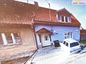 Prodej rodinného domu, Opatovice, Brněnská, 96 m2