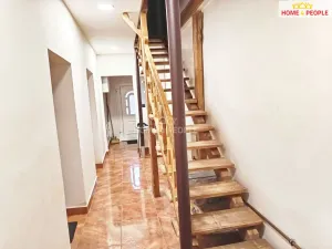 Prodej rodinného domu, Opatovice, Brněnská, 96 m2