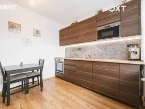 Prodej bytu 2+1, Mokrá-Horákov, 57 m2