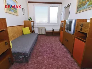 Prodej bytu 3+1, Chrudim, Pardubická, 59 m2