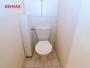 Prodej bytu 3+1, Chrudim, Pardubická, 59 m2