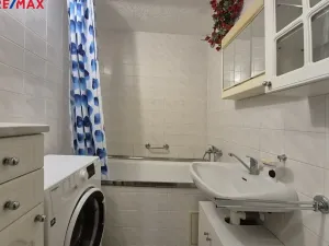 Pronájem bytu 2+1, Moravská Třebová, Jiráskova, 58 m2