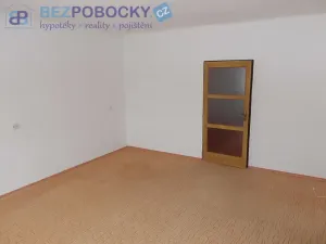 Pronájem bytu 4+1, Horní Cerekev - Hříběcí, 155 m2