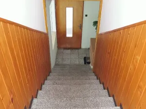 Pronájem bytu 4+1, Horní Cerekev - Hříběcí, 155 m2