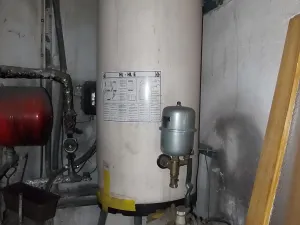 Pronájem bytu 4+1, Horní Cerekev - Hříběcí, 155 m2