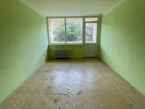 Pronájem bytu 2+1, Bílina - Teplické Předměstí, M. Švabinského, 55 m2