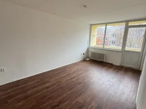 Pronájem bytu 2+1, Bílina - Teplické Předměstí, M. Švabinského, 55 m2