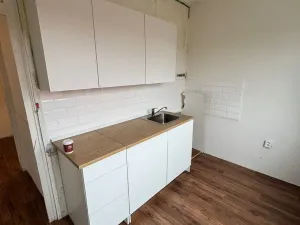 Pronájem bytu 2+1, Bílina - Teplické Předměstí, M. Švabinského, 55 m2