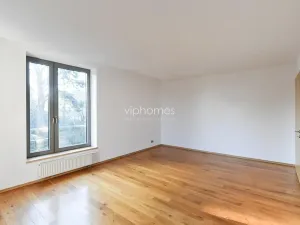 Pronájem bytu 4+1, Praha - Nusle, Nad Nuslemi, 200 m2