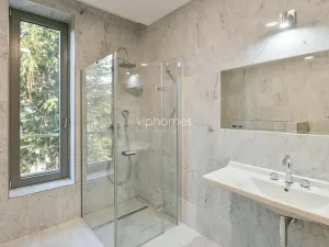 Pronájem bytu 4+1, Praha - Nusle, Nad Nuslemi, 200 m2