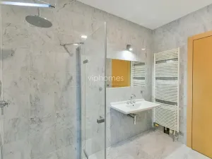 Pronájem bytu 4+1, Praha - Nusle, Nad Nuslemi, 200 m2