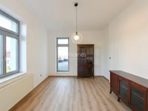 Pronájem bytu 4+1, Praha - Nusle, Nad Nuslemi, 200 m2