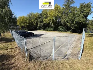 Pronájem výrobních prostor, Brno - Maloměřice, Kulkova, 4770 m2