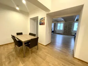 Pronájem bytu 2+kk, Praha - Karlín, Sokolovská, 97 m2