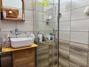 Prodej rodinného domu, Budišov nad Budišovkou, Horská, 273 m2