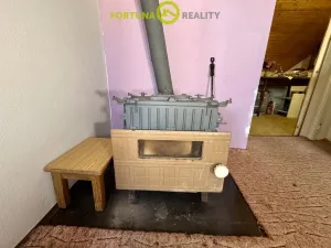 Prodej rodinného domu, Budišov nad Budišovkou, Horská, 273 m2