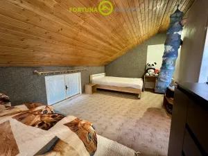 Prodej rodinného domu, Budišov nad Budišovkou, Horská, 273 m2