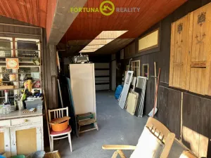 Prodej rodinného domu, Budišov nad Budišovkou, Horská, 273 m2