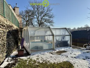 Prodej rodinného domu, Budišov nad Budišovkou, Horská, 273 m2