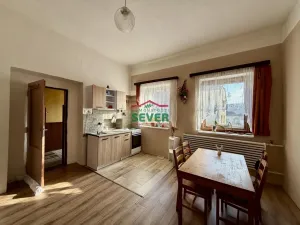 Prodej rodinného domu, Hředle, 198 m2