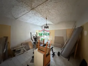 Prodej rodinného domu, Hředle, 198 m2