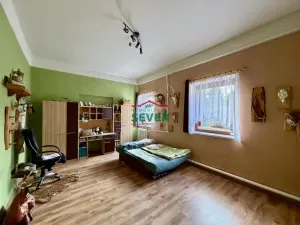 Prodej rodinného domu, Hředle, 198 m2