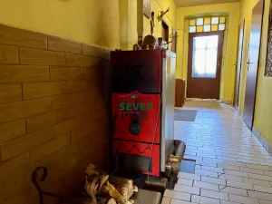 Prodej rodinného domu, Hředle, 198 m2