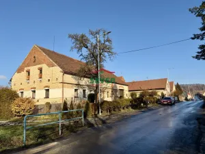 Prodej rodinného domu, Hředle, 198 m2