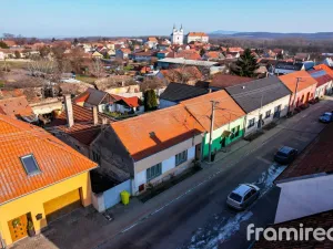 Prodej rodinného domu, Drnholec, Hornická, 97 m2