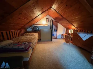 Prodej rodinného domu, Benešov u Semil, 73 m2