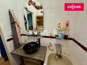 Prodej bytu 3+kk, Zlín, třída Tomáše Bati, 75 m2