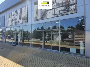 Pronájem skladu, Čestlice, Průhonická, 342 m2