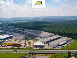 Pronájem skladu, Plzeň - Skvrňany, Ke Karlovu, 11344 m2