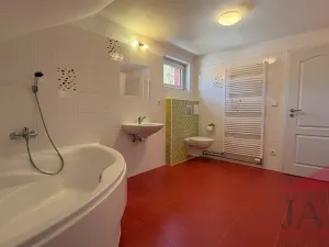 Prodej rodinného domu, Rejštejn, 146 m2