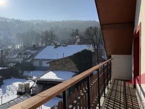 Prodej rodinného domu, Rejštejn, 146 m2