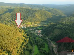 Prodej rodinného domu, Rejštejn, 146 m2
