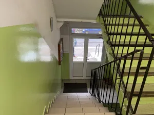 Pronájem bytu 2+kk, Česká Lípa, Havlíčkova, 41 m2