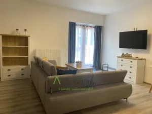 Prodej bytu 1+kk, Lipno nad Vltavou, 38 m2