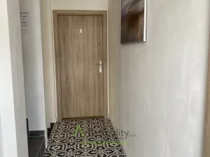 Prodej bytu 1+kk, Lipno nad Vltavou, 38 m2