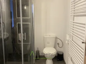 Prodej bytu 1+kk, Lipno nad Vltavou, 38 m2