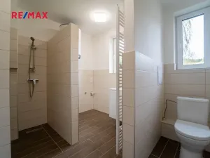 Prodej bytu 3+1, Zlatá Olešnice, 76 m2