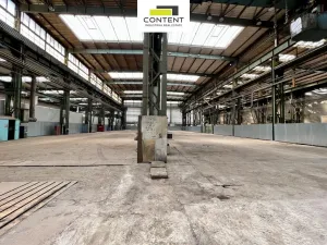 Pronájem skladu, Hradec Králové - Kukleny, Pražská třída, 1080 m2