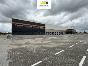 Pronájem skladu, Lužec nad Vltavou, 15000 m2