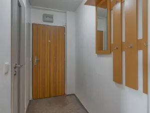 Prodej bytu 2+1, Vysoké Mýto - Litomyšlské Předměstí, náměstí Naděje, 41 m2