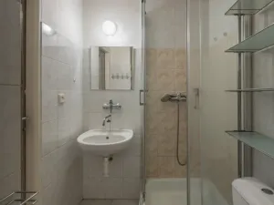 Prodej bytu 2+1, Vysoké Mýto - Litomyšlské Předměstí, náměstí Naděje, 41 m2